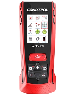 Лазерный дальномер Vector (150 1-4-121) Condtrol