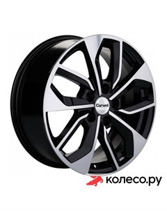 Литой диск Эльтон 1703 7x17/5*112 D57.1 ET43 ABT Carwel