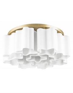 Потолочная люстра Nubi 802093 Lightstar