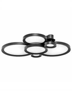 Потолочная люстра Breve 749081 Lightstar