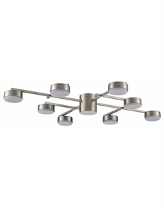 Потолочная люстра Dabra 8115/8C Lumion