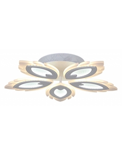 Потолочная люстра 05133-0.3-05 White Reluce