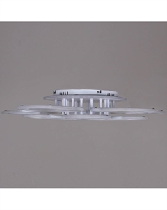 Потолочная люстра 9820 09820-3.3-5+5A WH (RGB) Reluce