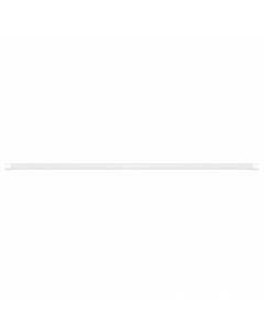 Лампа светодиодная OPTIMA G13 18Вт 4000K UL-00008842 Volpe