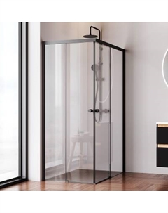W94G-403-120280-BT1K Душевое ограждение 120x80 см, без поддона Am.pm.