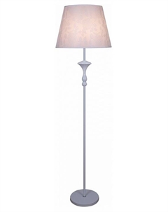 Торшер 02050-0.6-01B WH Reluce