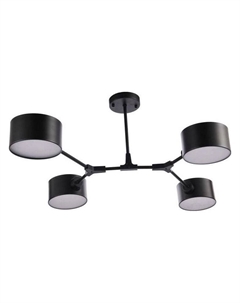 Люстра на штанге Gimento SLE183402-04 Evoluce