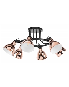 Люстра на штанге Acrobata 761063 Lightstar