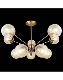 Люстра на штанге 04164-0.3-10 Reluce