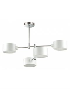 Люстра на штанге Ashley 3742/4C Lumion