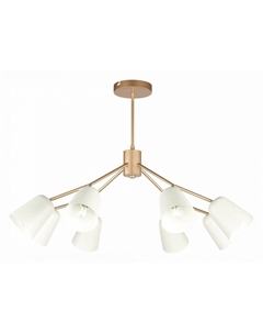 Люстра на штанге Mario SLE155902-08 Evoluce