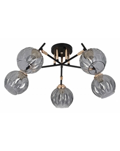 Люстра на штанге 07200-0.3-05 Reluce