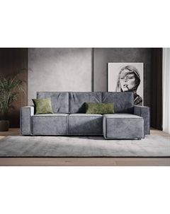 Диван Loft угловой Сонум