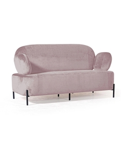Диван с металлическими опорами Dream Орматек