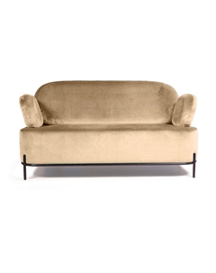 Диван с металлическим основанием Dream Орматек