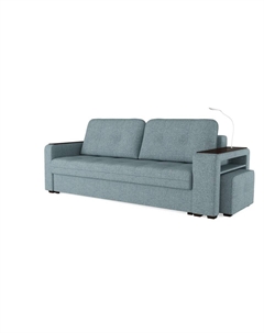 Диван-кровать Nova 3 (правый) Middle Орматек