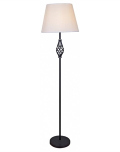 Торшер 01926-2.6-01 BK Reluce