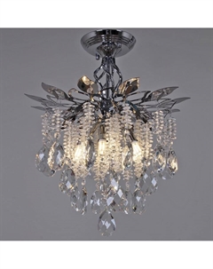 Люстра на штанге 01108-0.3-340 CR Reluce