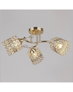 Люстра на штанге 04481-0.3-03 FGD Reluce