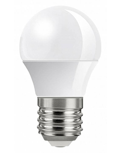 Лампа светодиодная G45 E27 8Вт 4000K FAR000026 Farlight