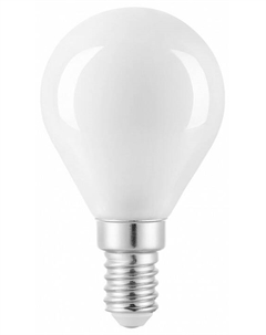 Лампа светодиодная  E14 6Вт 4200K LF-254 Imperiumloft