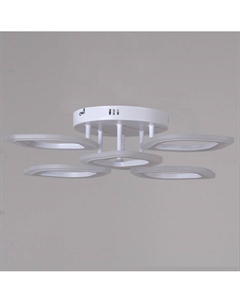 Потолочная люстра 02302-0.3-3+3 WH Reluce