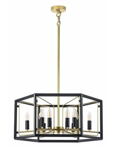 Люстра на штанге Regolo 713327 Lightstar