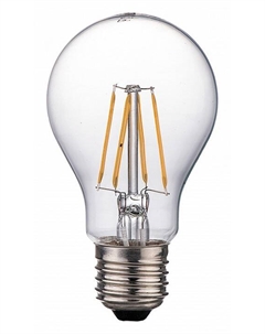 Лампа светодиодная A60 E27 17Вт 4000K FAR000090 Farlight