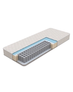 Матрас Light EVS Flat Орматек