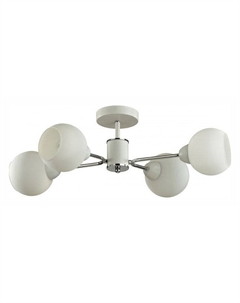 Люстра на штанге Comfi 5645/4C Lumion