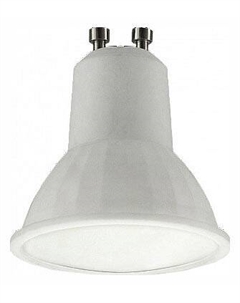 Лампа светодиодная  GU10 8Вт 2700K FAR000244 Farlight