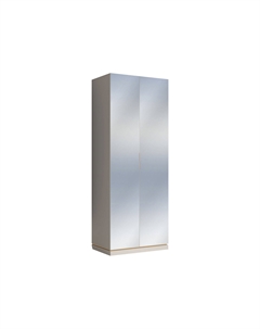 Распашной шкаф Капри Кураж