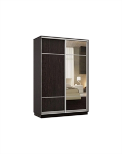 Шкаф-купе Маршал Лайт Хочу домой