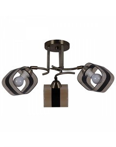 Люстра на штанге 72104-0.3-03 AB Reluce
