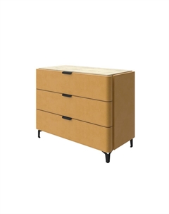 Комод Megapolis (3 ящика) Орматек
