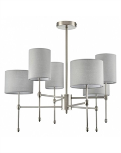 Люстра на штанге LATTI 8262/6C Lumion