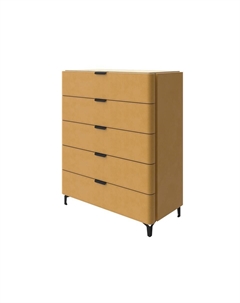 Комод Megapolis (5 ящиков) Орматек