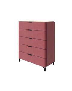 Комод Megapolis (5 ящиков) Орматек