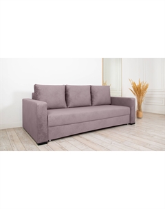 Диван Мадрид 1/Д, велюр Столплит