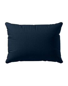 Комплект наволочек 50x70см 2шт диагональ синий, арт.780663 Verossa