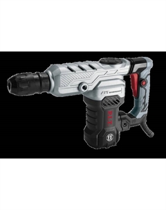 Отбойный молоток GSH25-C, сетевой, SDS-Max, 1500Вт, 20 Дж, 4100 уд/мин, кейс, 9кг P.i.t.