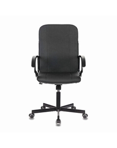 Кресло офисное Simple EX-521 черный (532103) Brabix