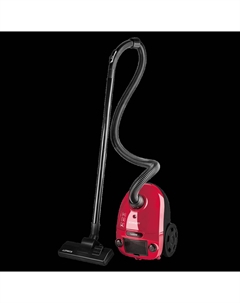 Пылесос Scarlett SC-VC80B63 1.6 кВт, 1.5 л, 3.5 м, красный (SC-VC80B63)
