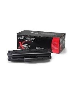Картридж лазерный Xerox 109R00725, черный, 3000 страниц, оригинальный для Xerox Phaser 3120 / 3130 / 3121