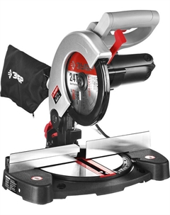 Пила торцовочная ЗПТ-190-1100 Л Зубр