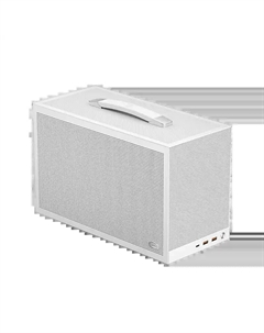 Корпус для ПК без БП PCCOOLER K101 MESH WH 3F Pccooler