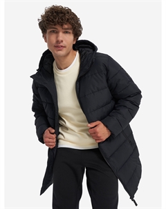 Куртка утепленная мужская, Черный Demix