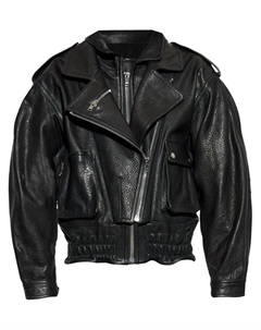 Куртка Aneli, черный Isabel marant