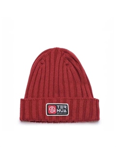 Шапка Ailik Bn, красный Ternua