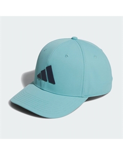 Бейсболка Tour Snapback Hat, цвет Mint Ton Adidas